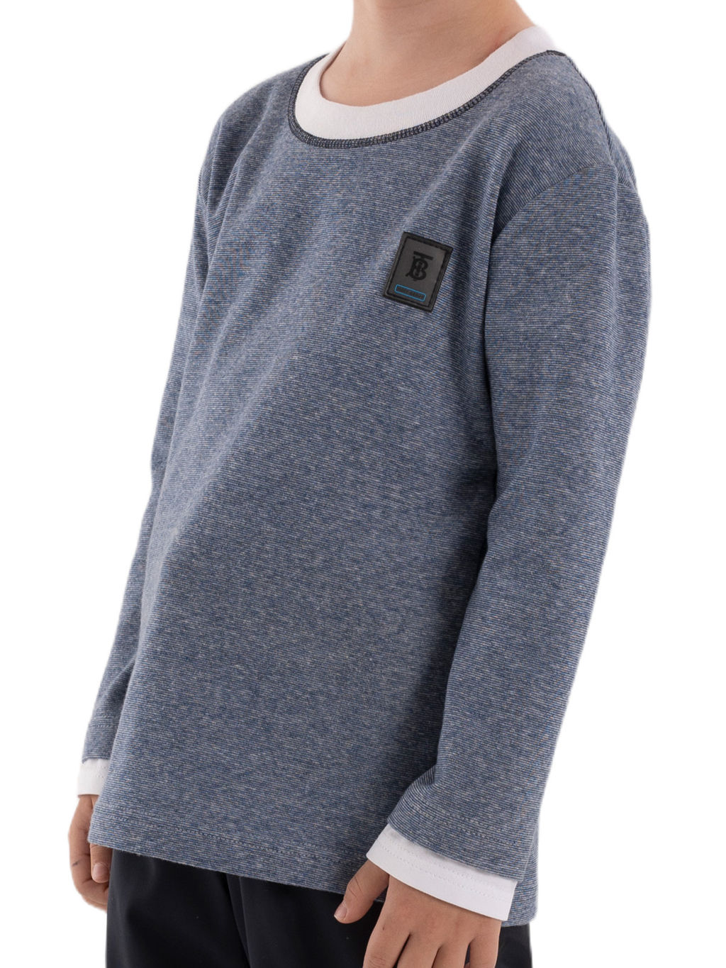 Джемпер для мальчика О37125 - Карамелли фото 8