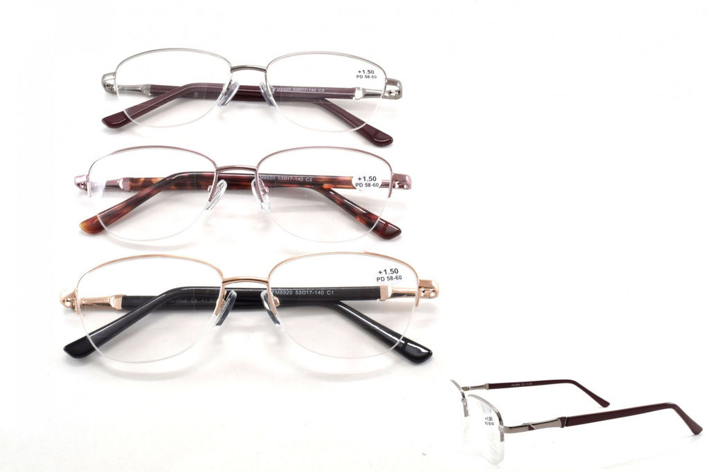 FABIA MONTI FM8920 53-17-140