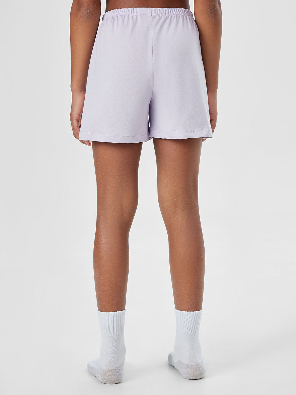 Комплект домашний для девочек с надписью Good day... - Mark formelle фото 7