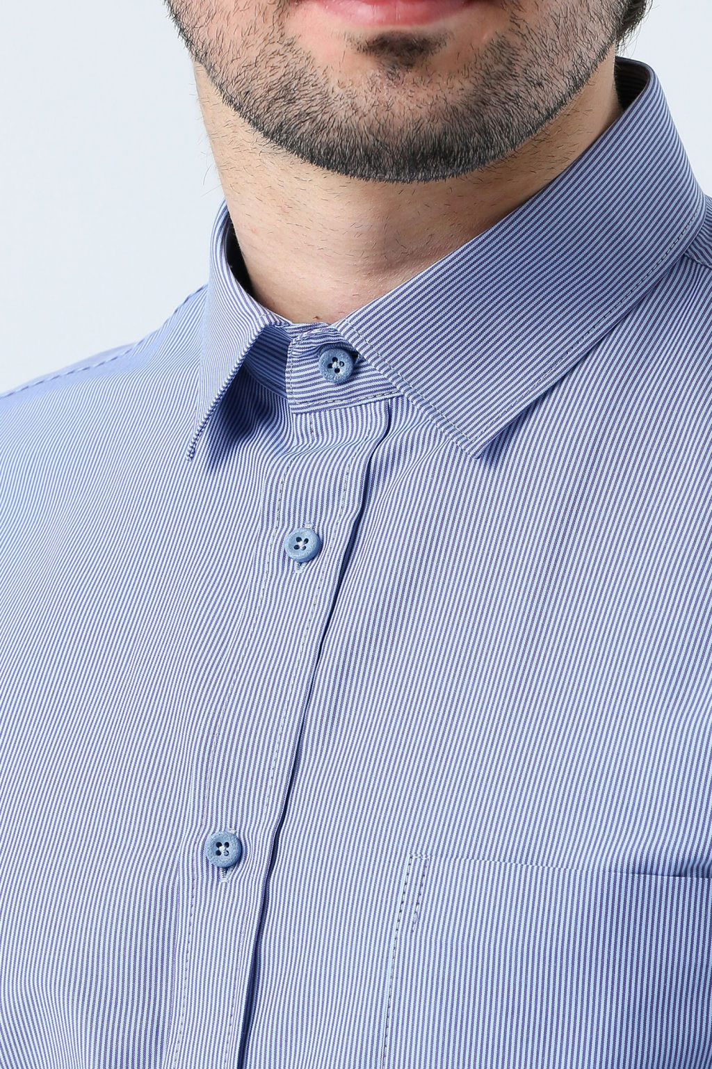 Рубашка 21.7-Б-01