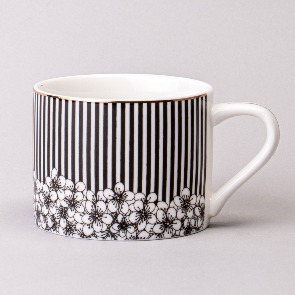 ЧАЙНЫЙ НАБОР LEFARD TOP STYLE НА 2 ПЕР. 4 ПР. 250 МЛ  фото 5