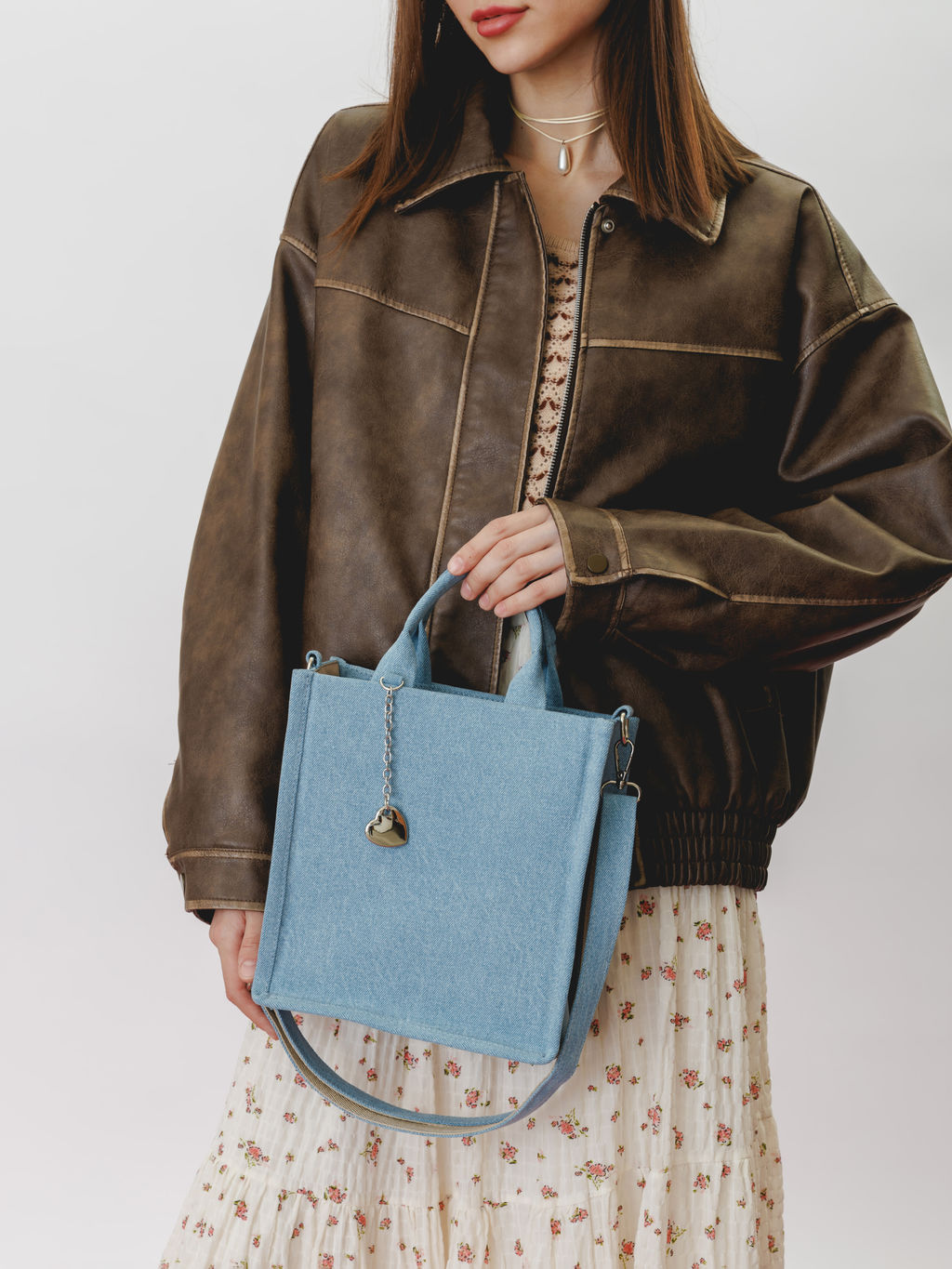 V96 00 34 Сумка женская