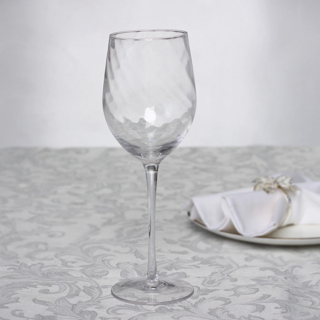 Бокал для вина 360мл "ШАРМ"