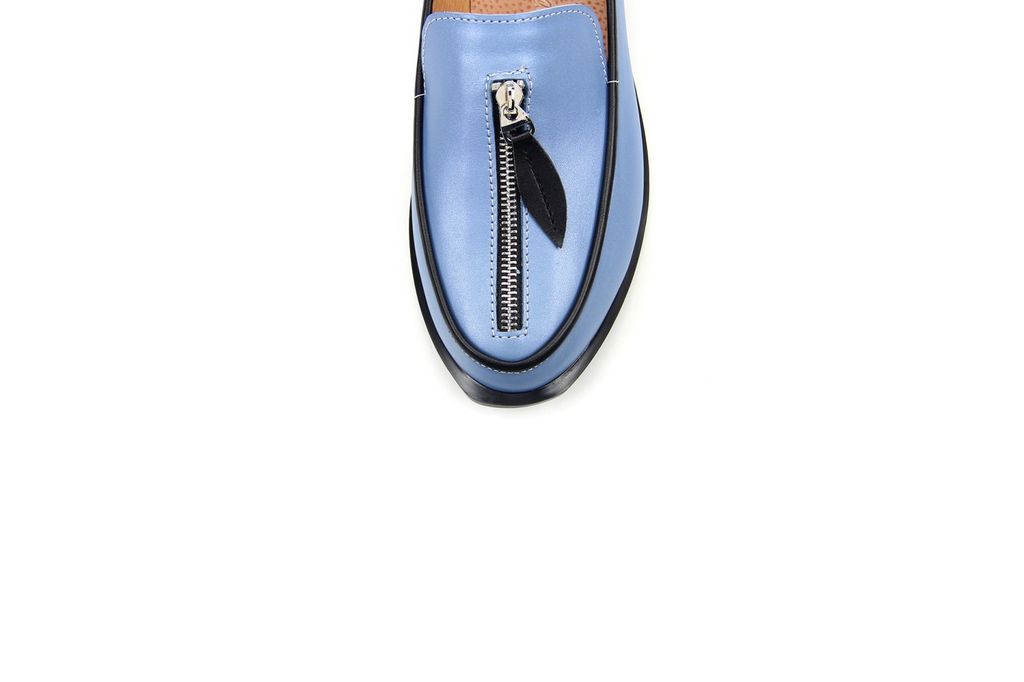 Туфли EDART 112.Viсtoriabl. Richie jeans