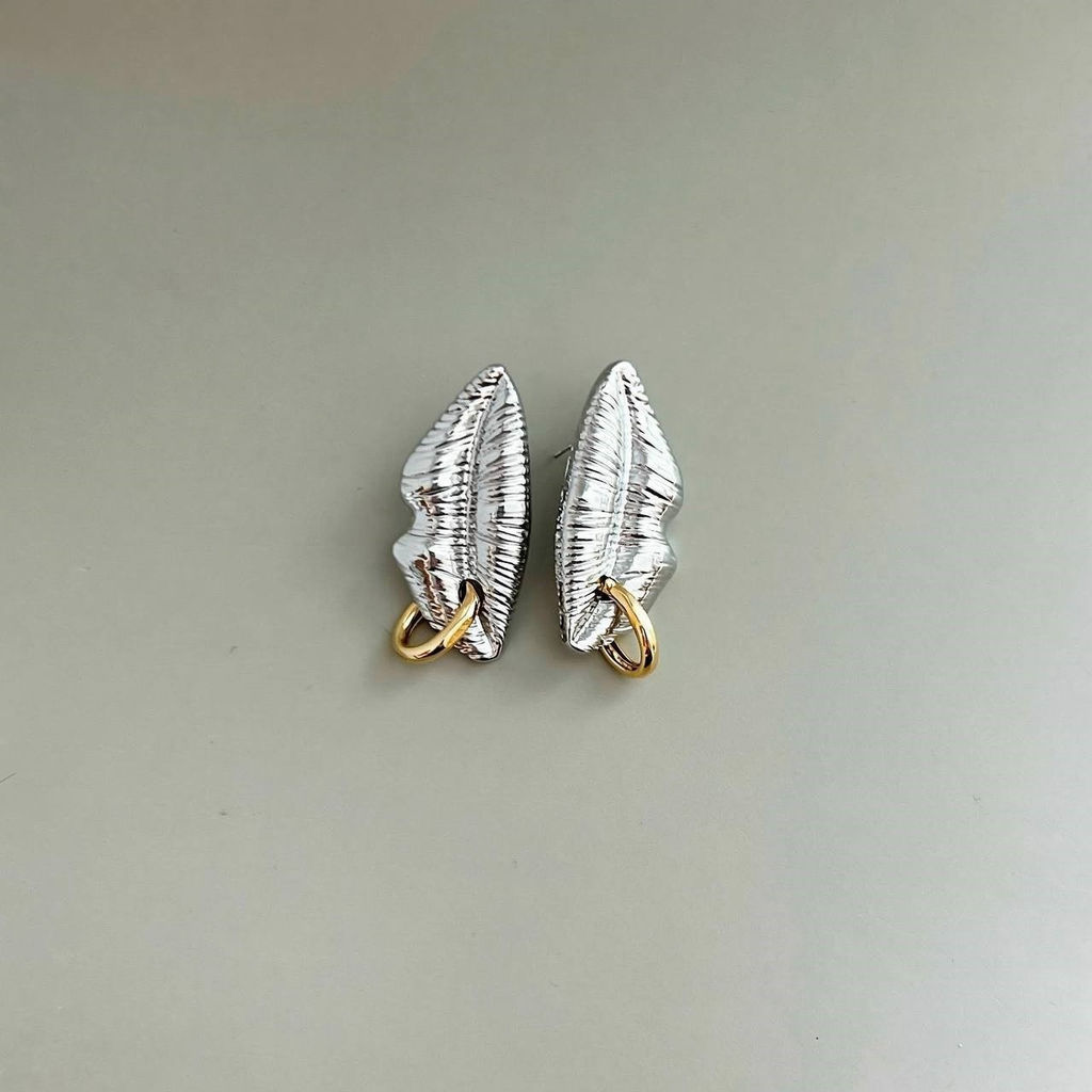 Серьги - J.prettier фото 2