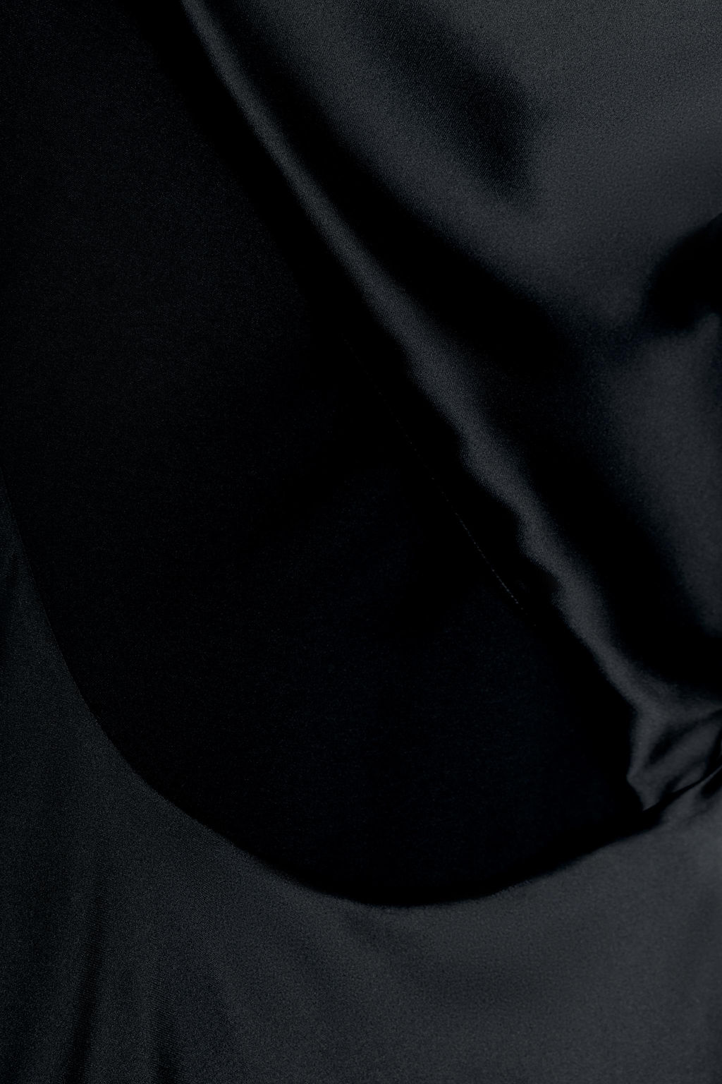 LIMITED EDITION CUT-OUT SHORT DRESS - Zara фото 6