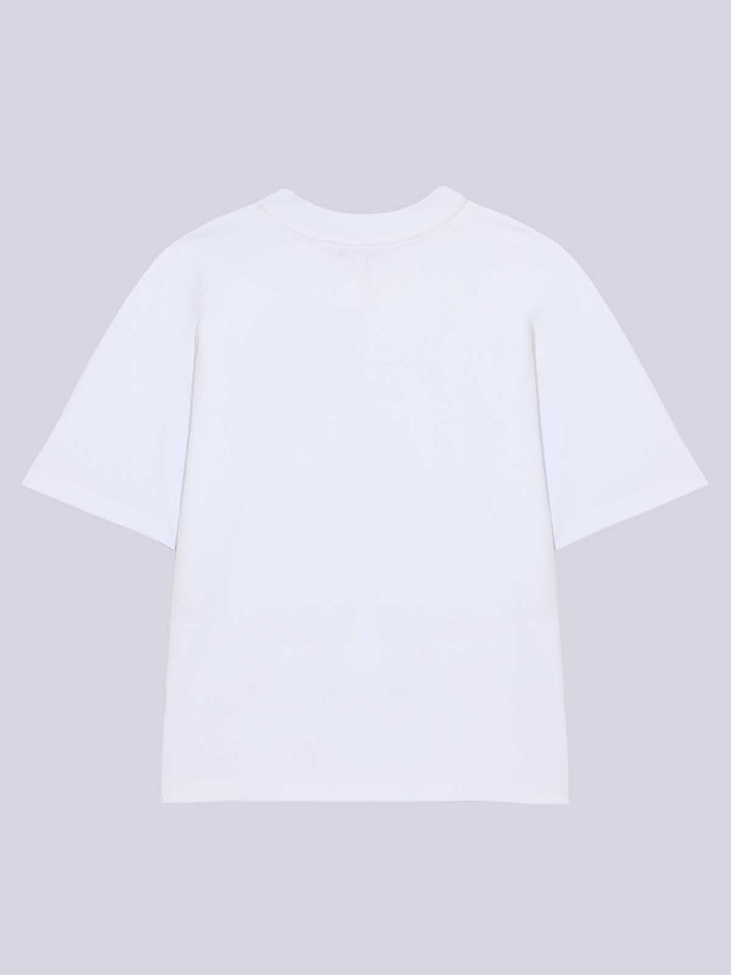 Футболка с короткими рукавами - Смена фото 6