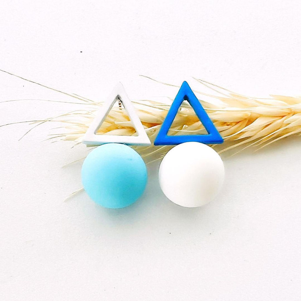 501438280-6 Серьги