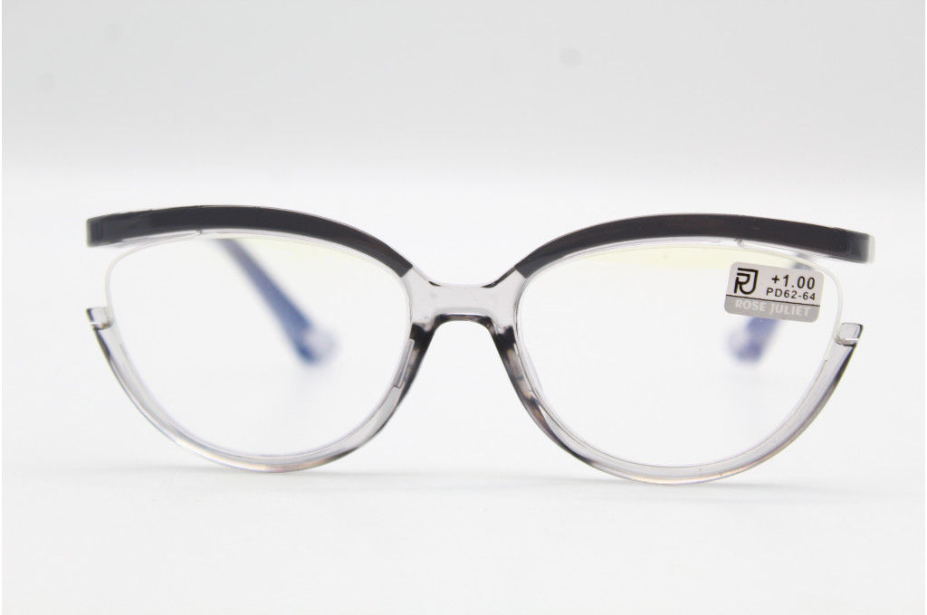 Готовые очки ROSE JULIET 7116 55-19-139