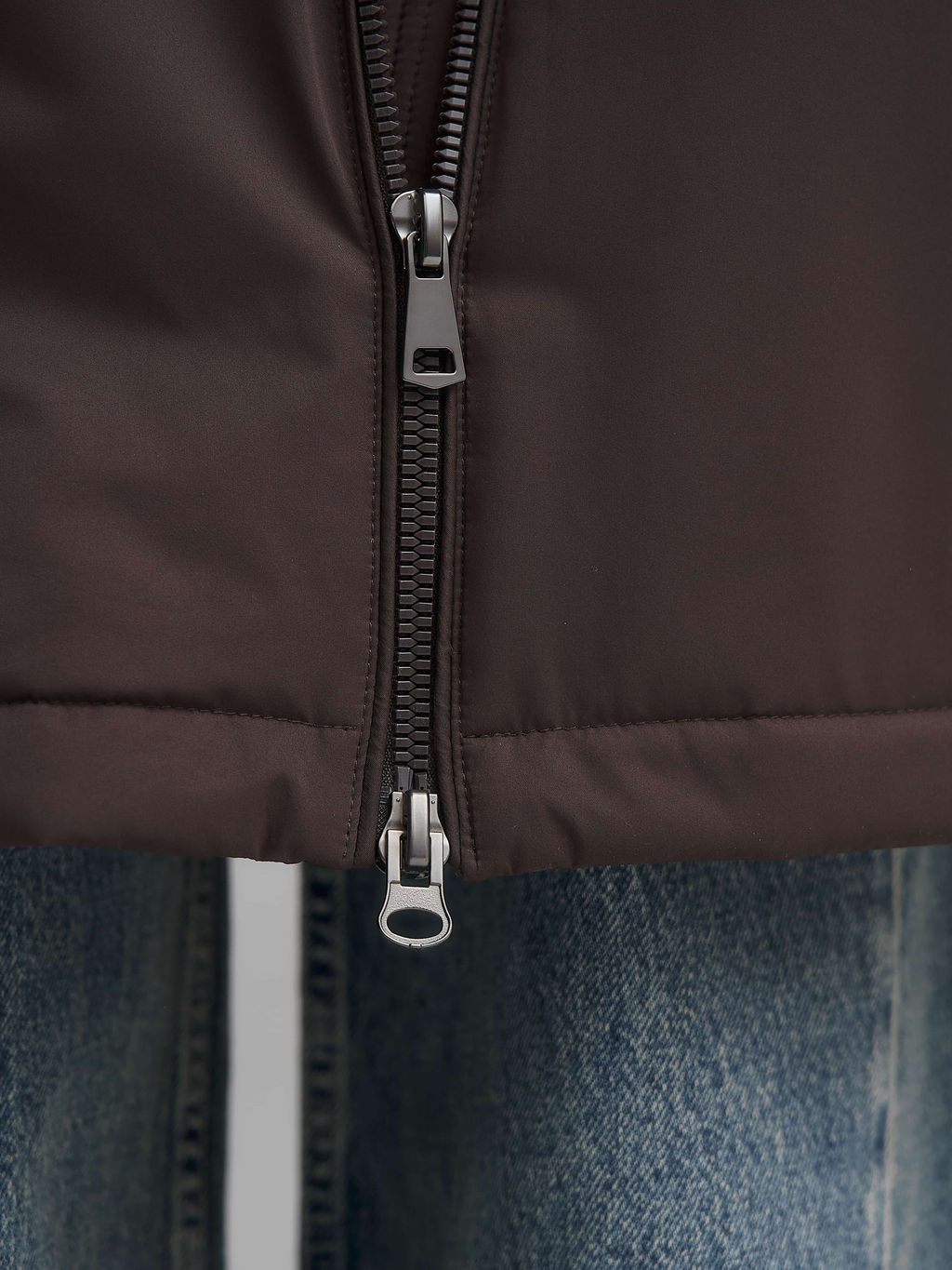 Плащ утепленный HOOPS, арт. 33220 фото 9