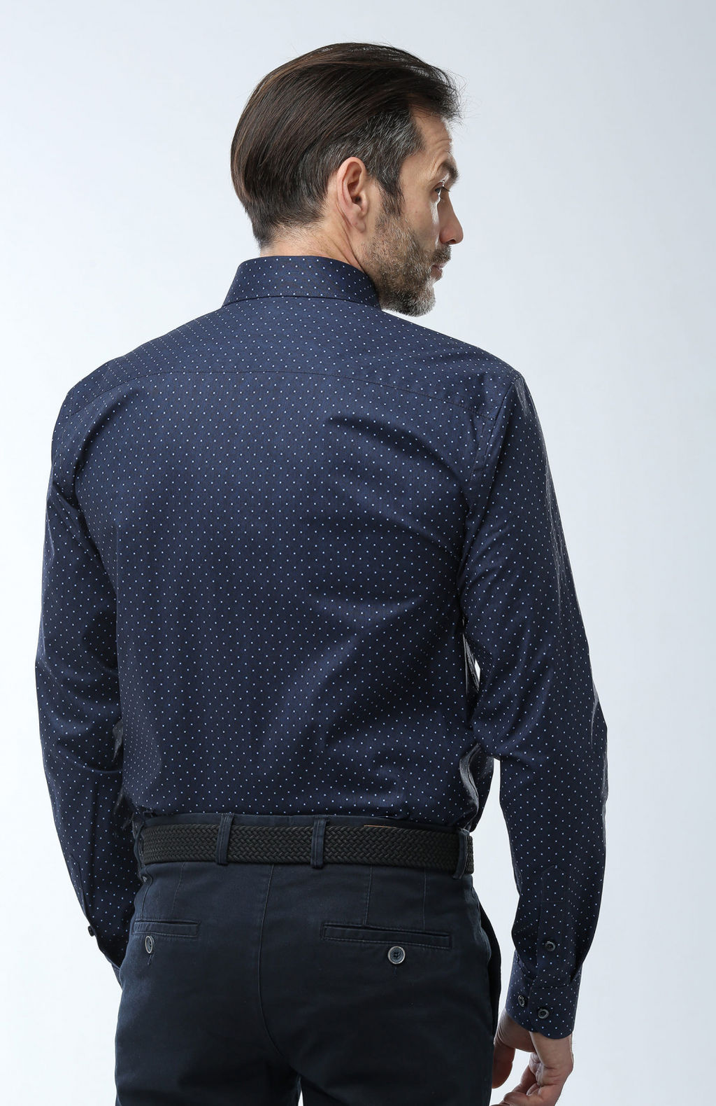 Рубашка 24-62-НТ-04