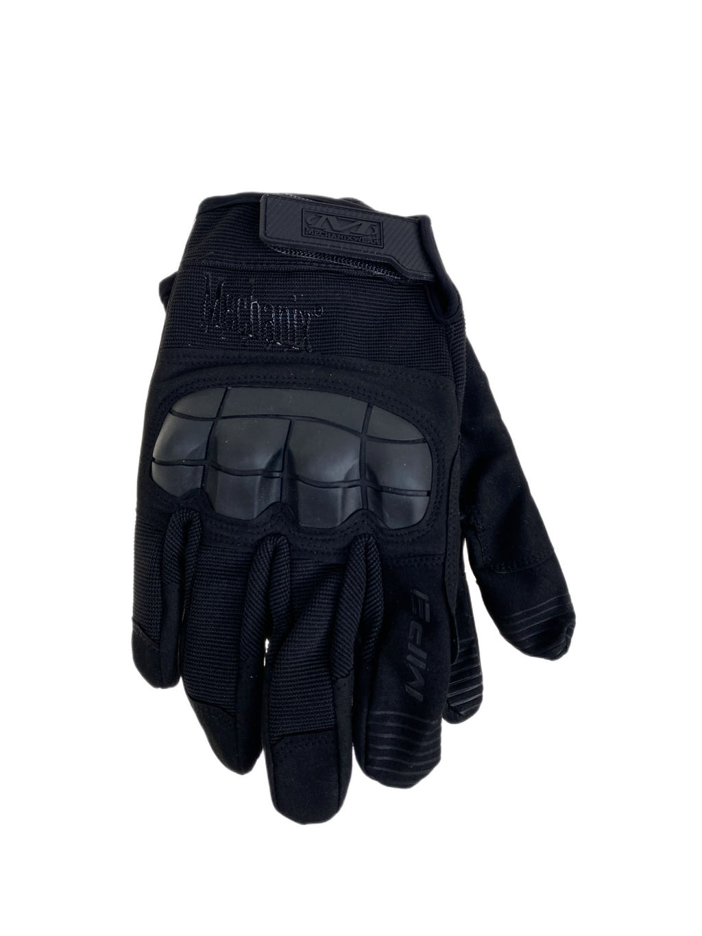 Тактические перчатки защитные