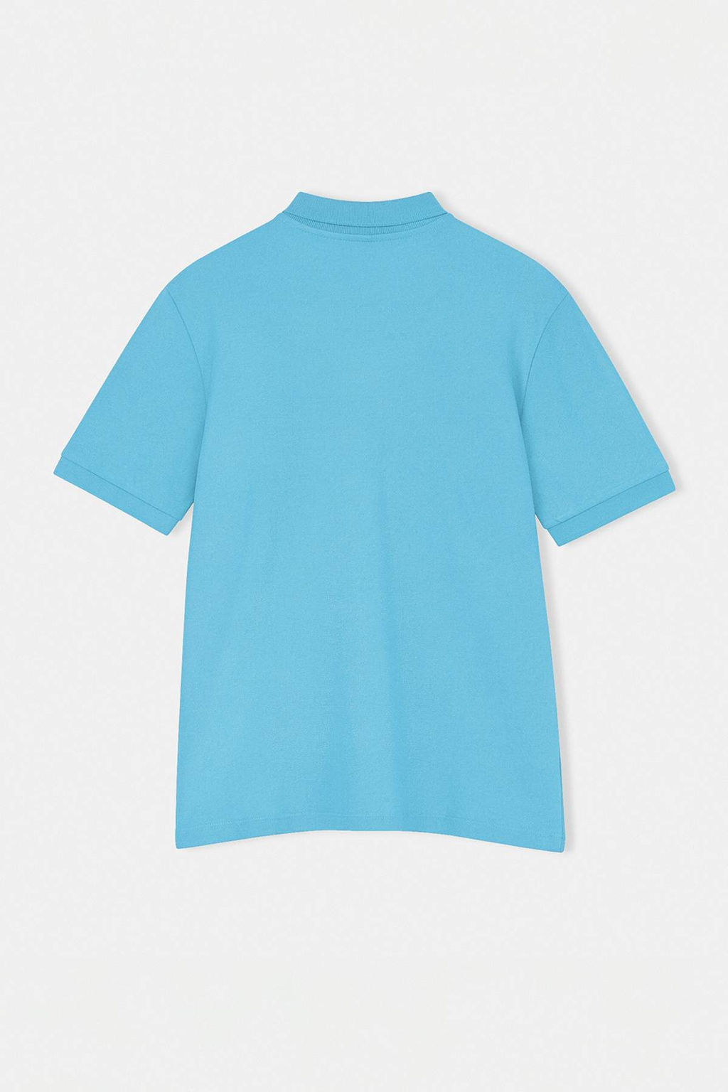 TRENDYOL MAN Tas Regular K?sa Kol Dokulu %100 Pamuk Polo Yaka T-shirt TMNSS23PO00031 - Trendyolmilla фото 31