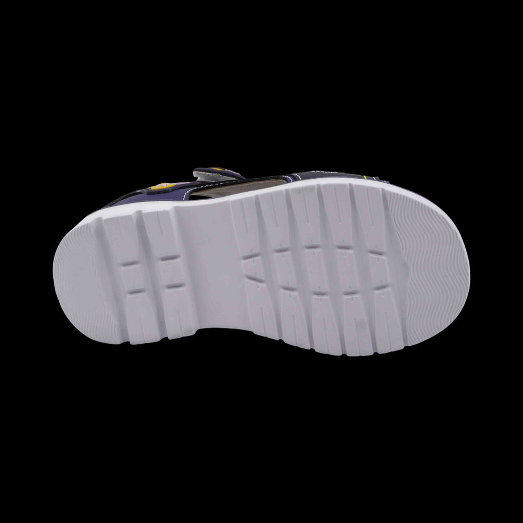 Сандалии ВМ402-2-1 синие