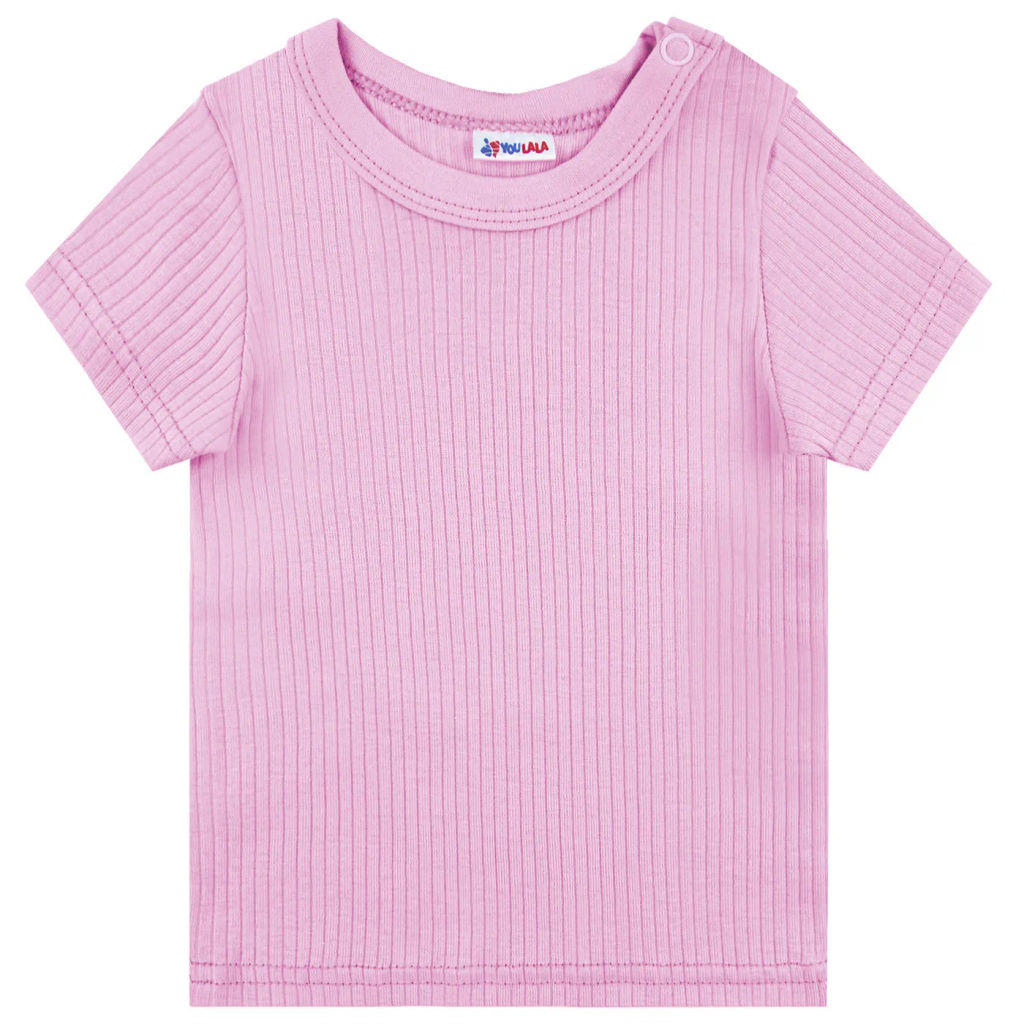 Футболка рибана 1458701002 - Youlala фото 5