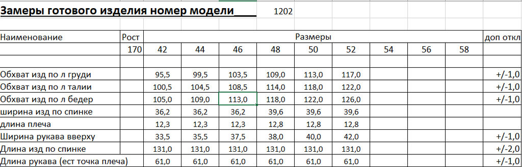 Платье 1202/1 - Rinka фото 12