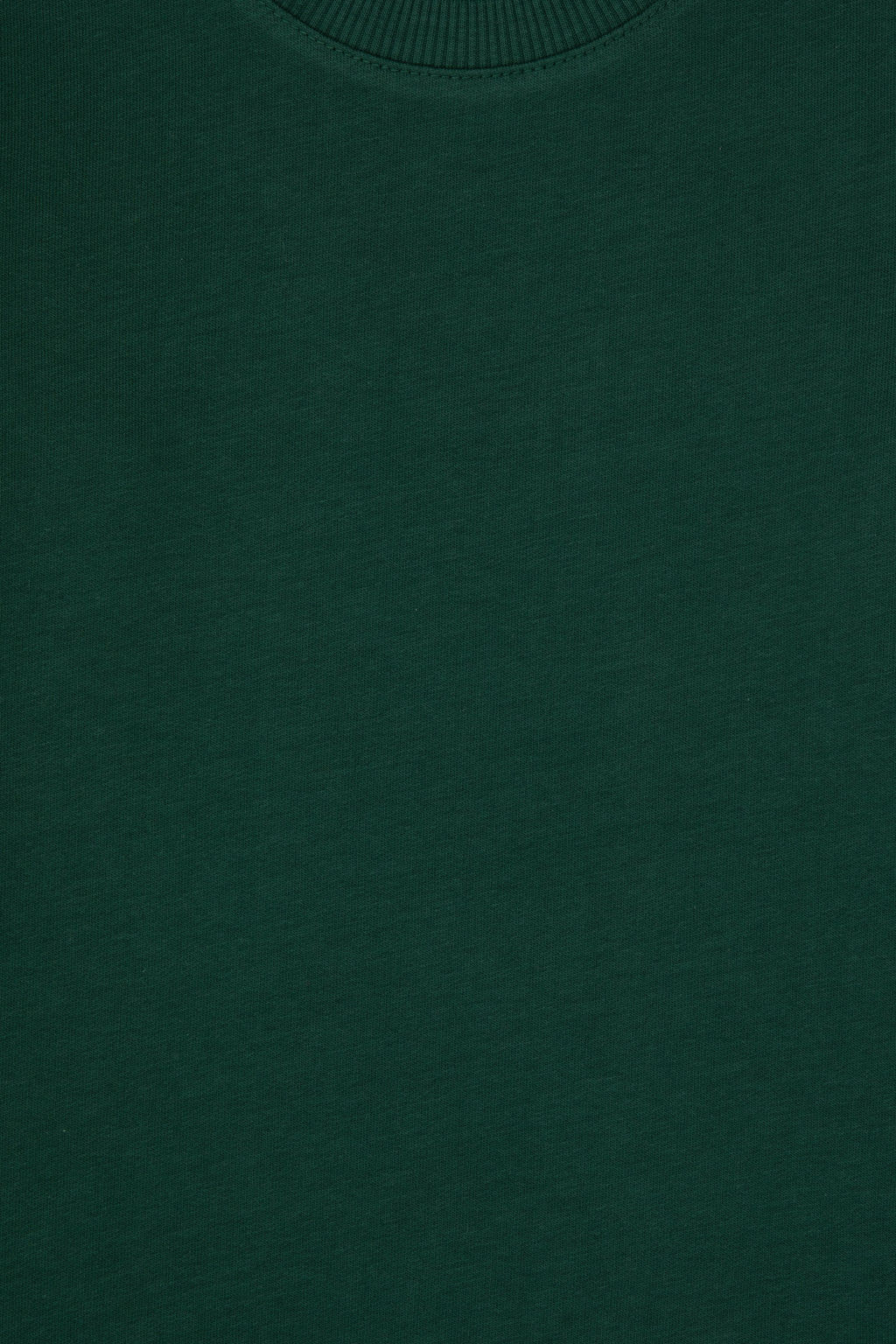 Erkek _ocuk Koyu Ye_il Basic Bisiklet Yaka Sweatshirt Sepette S_rpriz _ndirim - U.s. polo assn фото 8