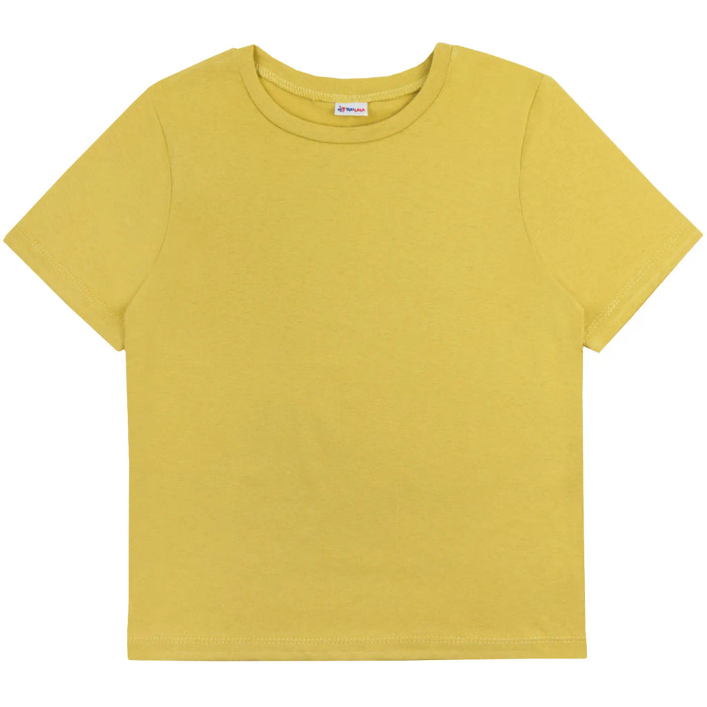 Футболка кулирка 1360101304 - Youlala фото 2