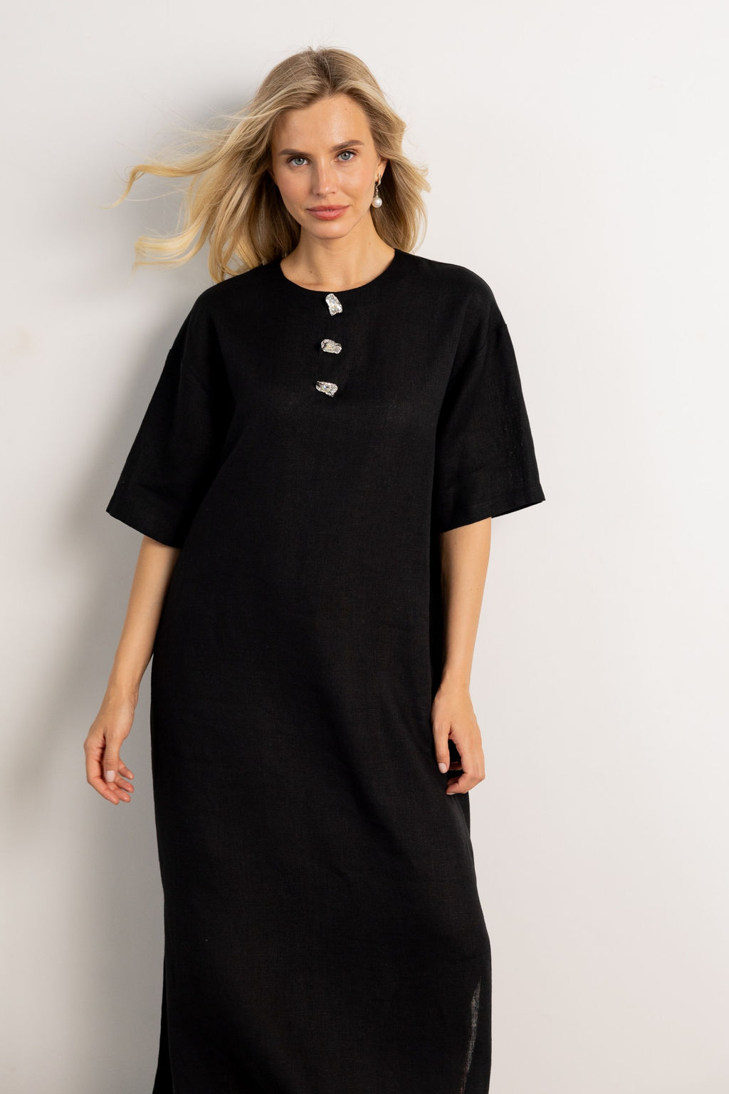 Платье SS 2638 - Mozart фото 6