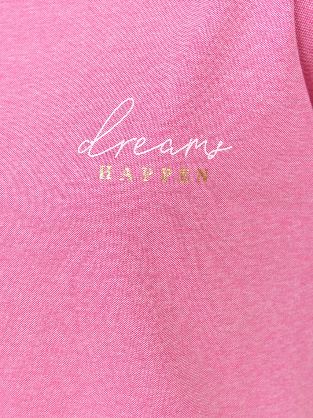 Толстовка женская Мегаполис розовый