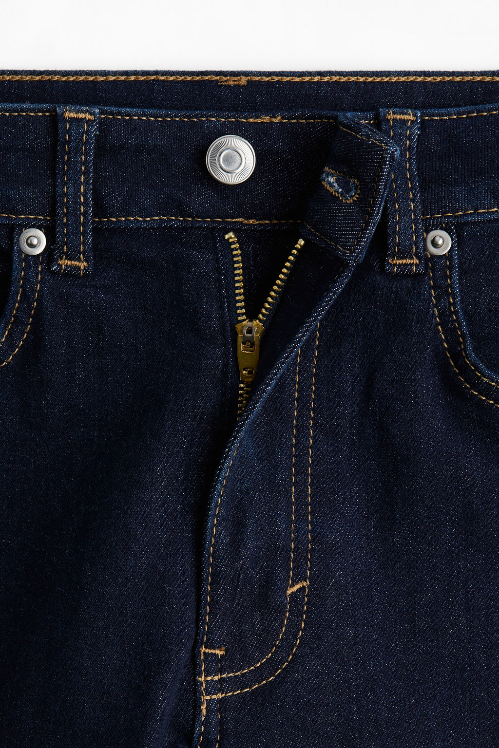 Flared High Jeans - H&m фото 9
