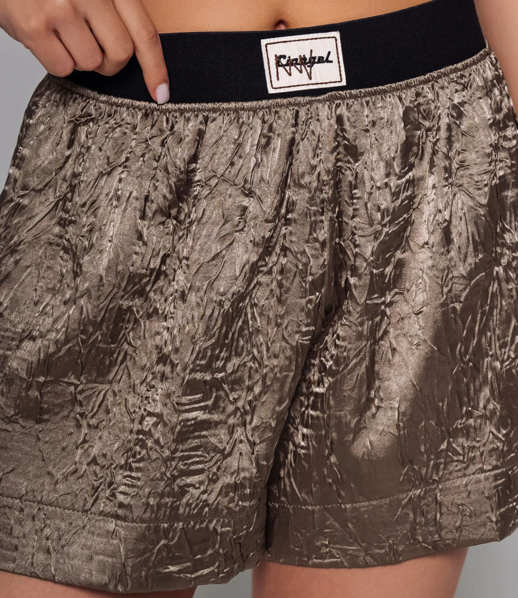 Шорты #КТ2502 (2), хаки