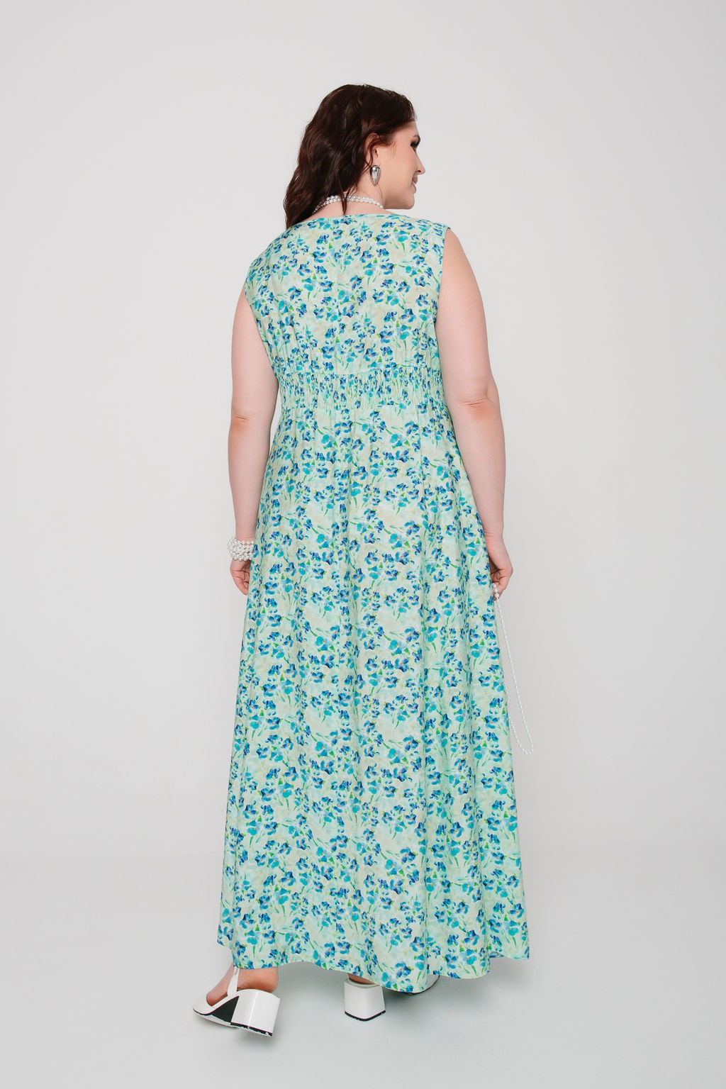 6328 Платье - Prima linea фото 11