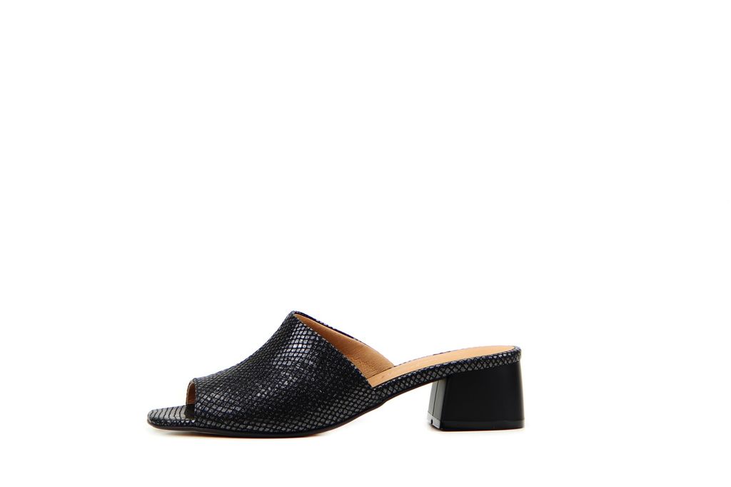 Босоножки EDART 4012.4053 bl.black.enderek