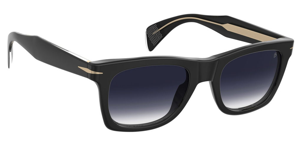 Солнцезащитные очки DAVID BECKHAM DB 1222/S