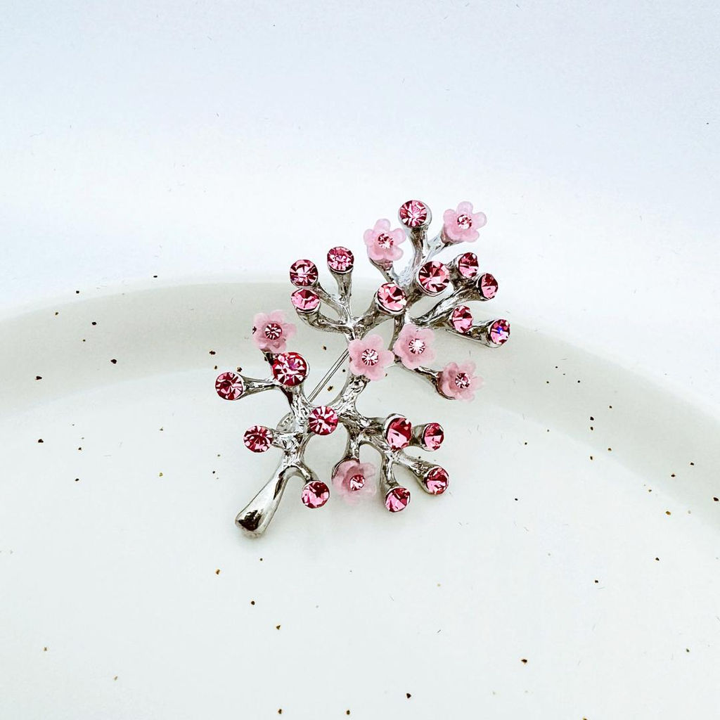 06-61681270 Брошь - J.prettier фото 5