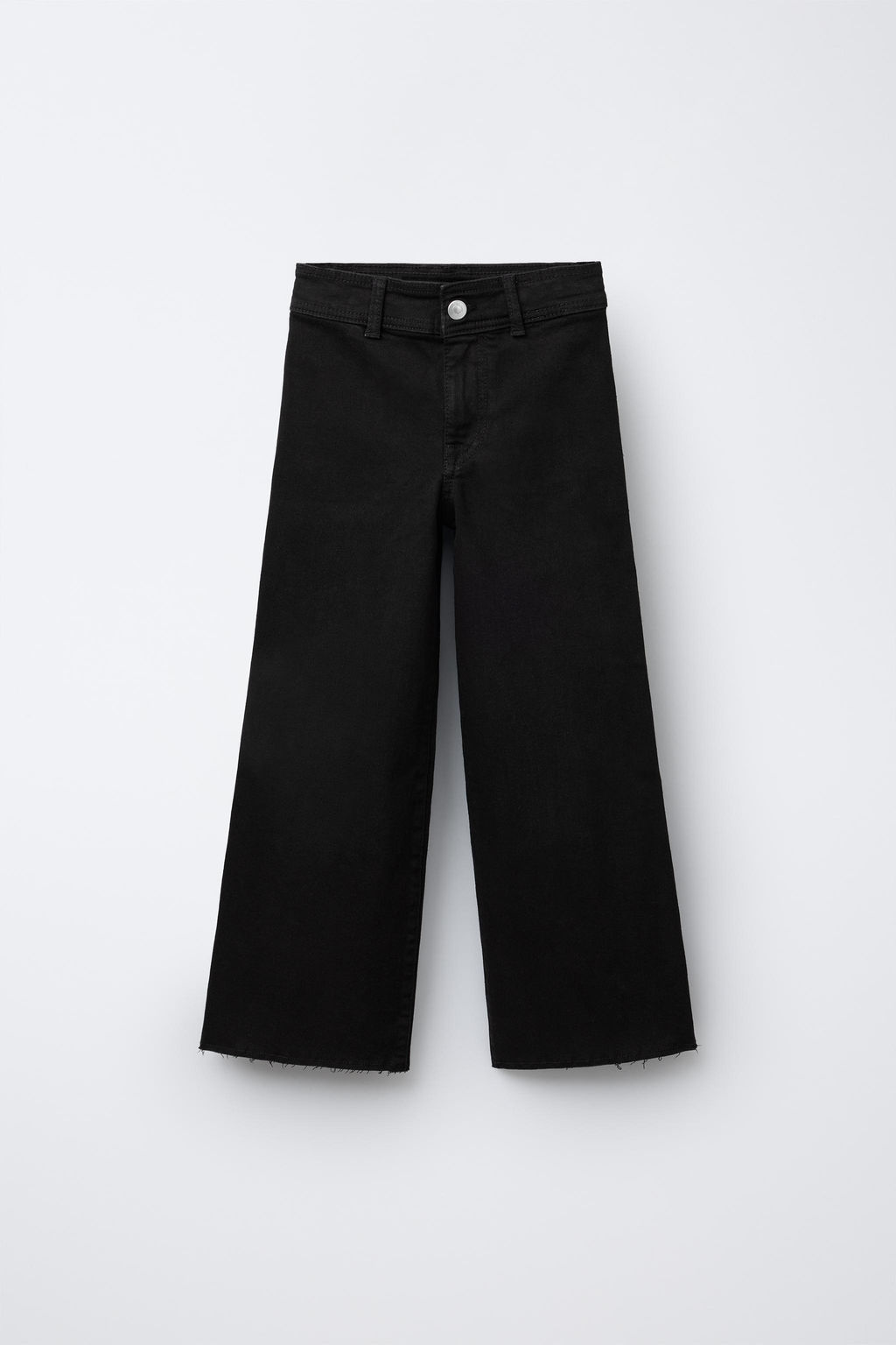 MARINE JEANS - Zara фото 5