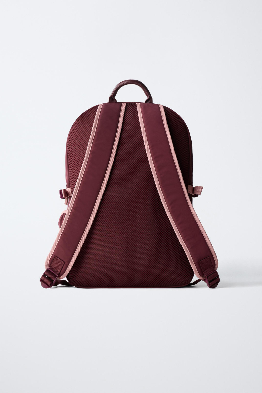 TECHNICAL BACKPACK - Zara фото 5
