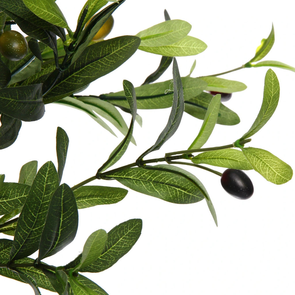 Дерево искусственное "Олива" 80см