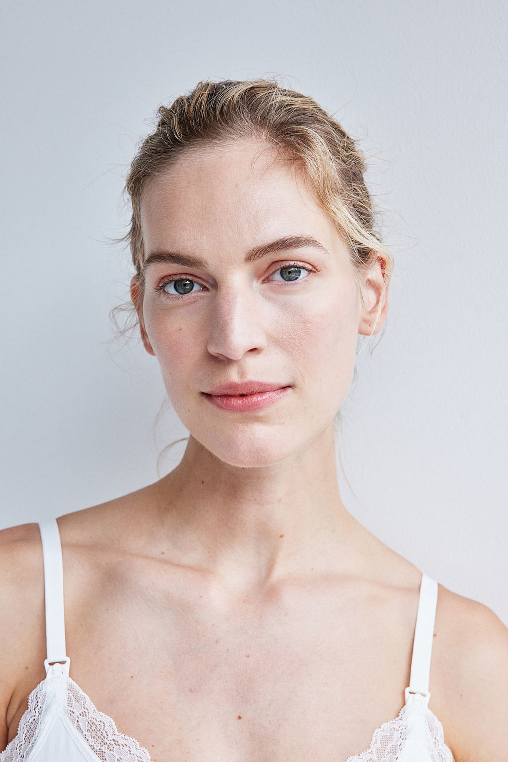 MAMA Pack de 2 sujetadores Seamless con relleno - H&m фото 3