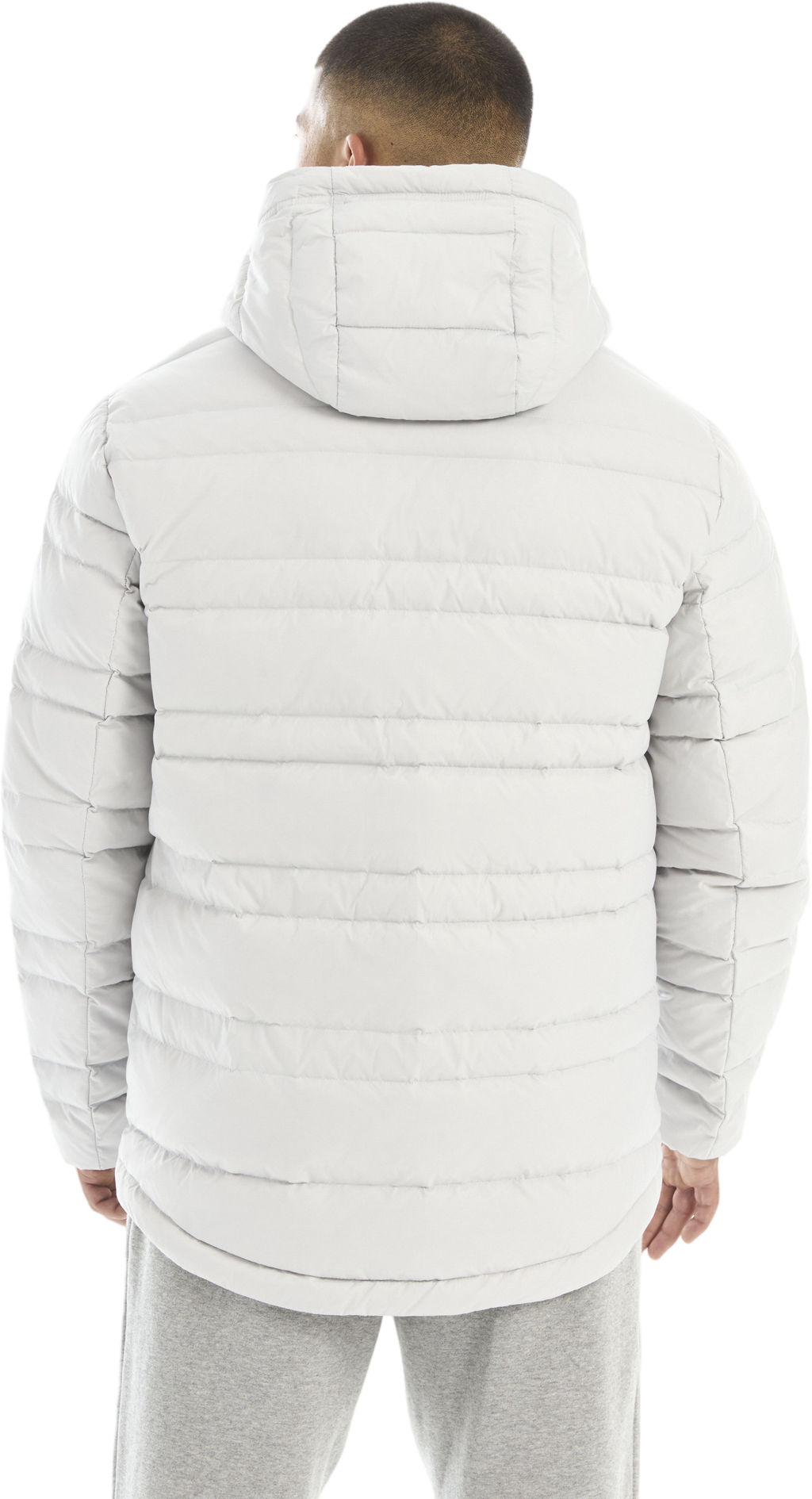 Пуховик мужской - RANK фото 9