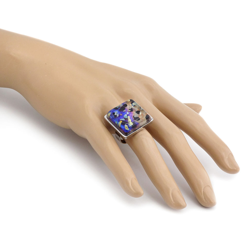 SAPPHIRE GLORY Кольцо KO4766