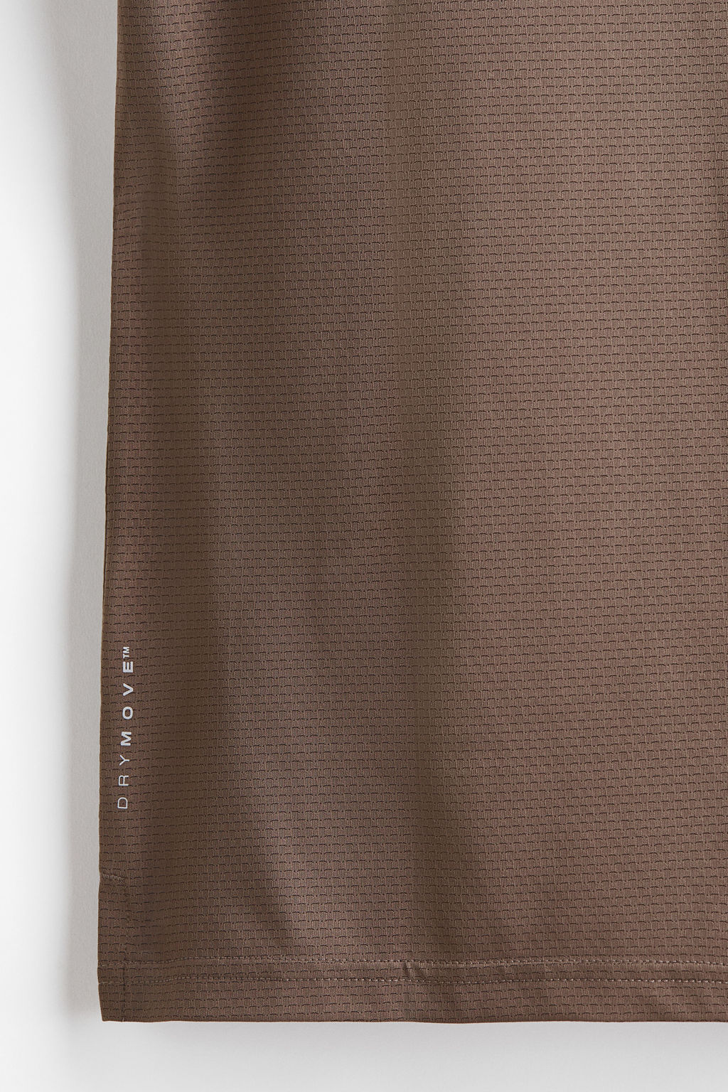 Camiseta de deporte con DryMove Muscle Fit - H&m фото 12