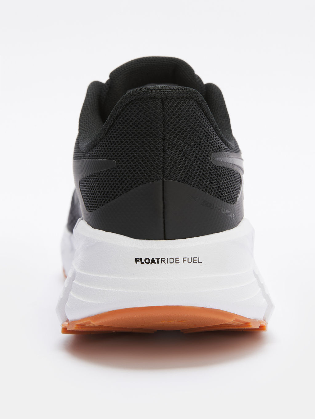 Женские кроссовки REEBOK ZIG DYNAMICA 6 Артикул 4495433, черный