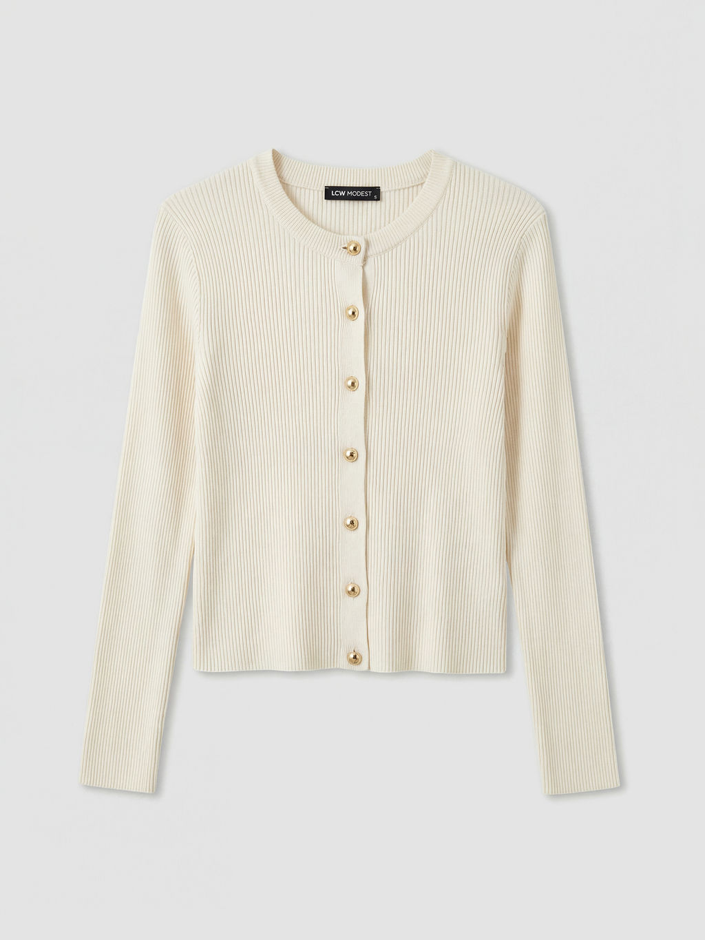 Bisiklet Yaka Kad?n Triko H?rka