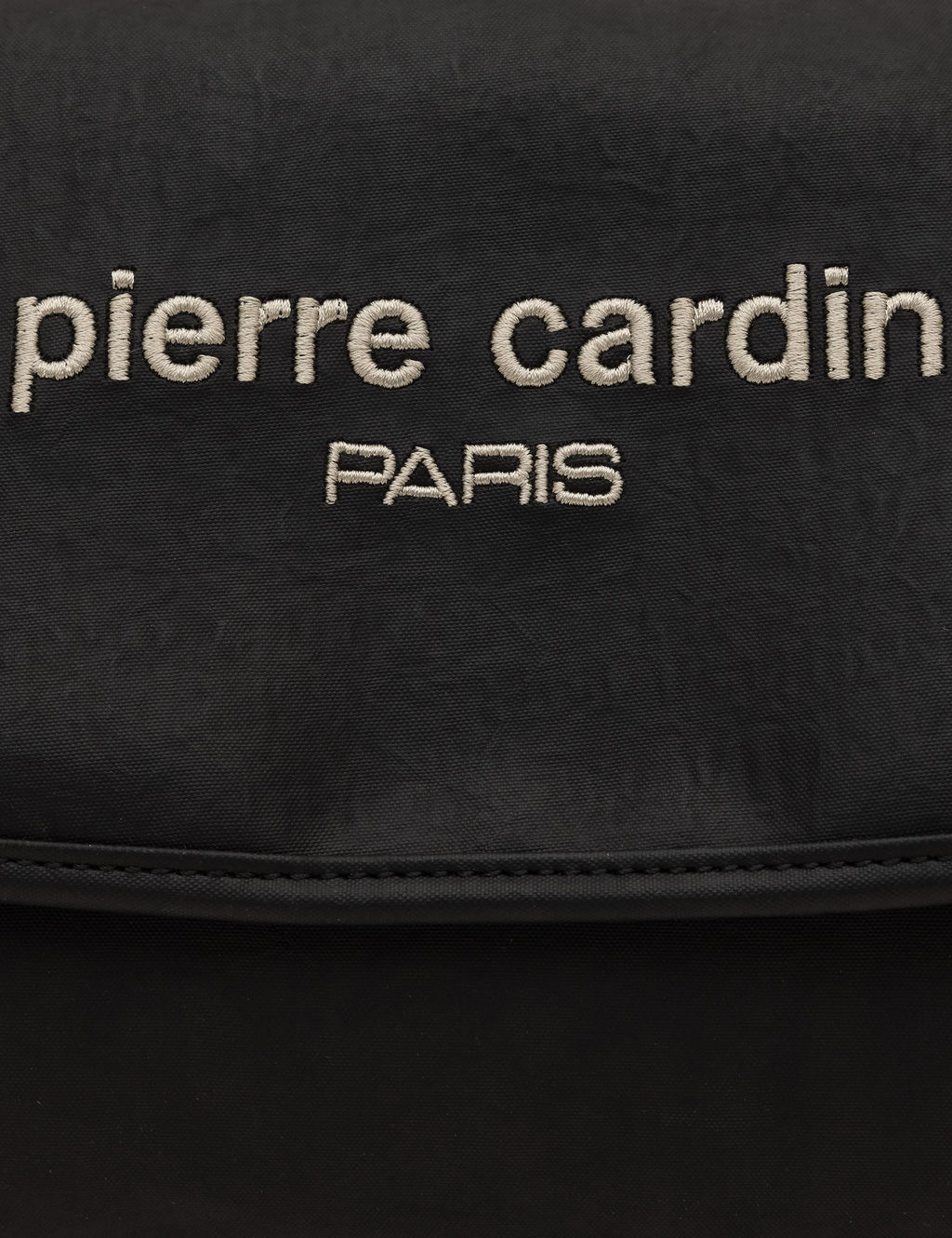 Siyah _apraz _anta - Pierre cardin фото 7