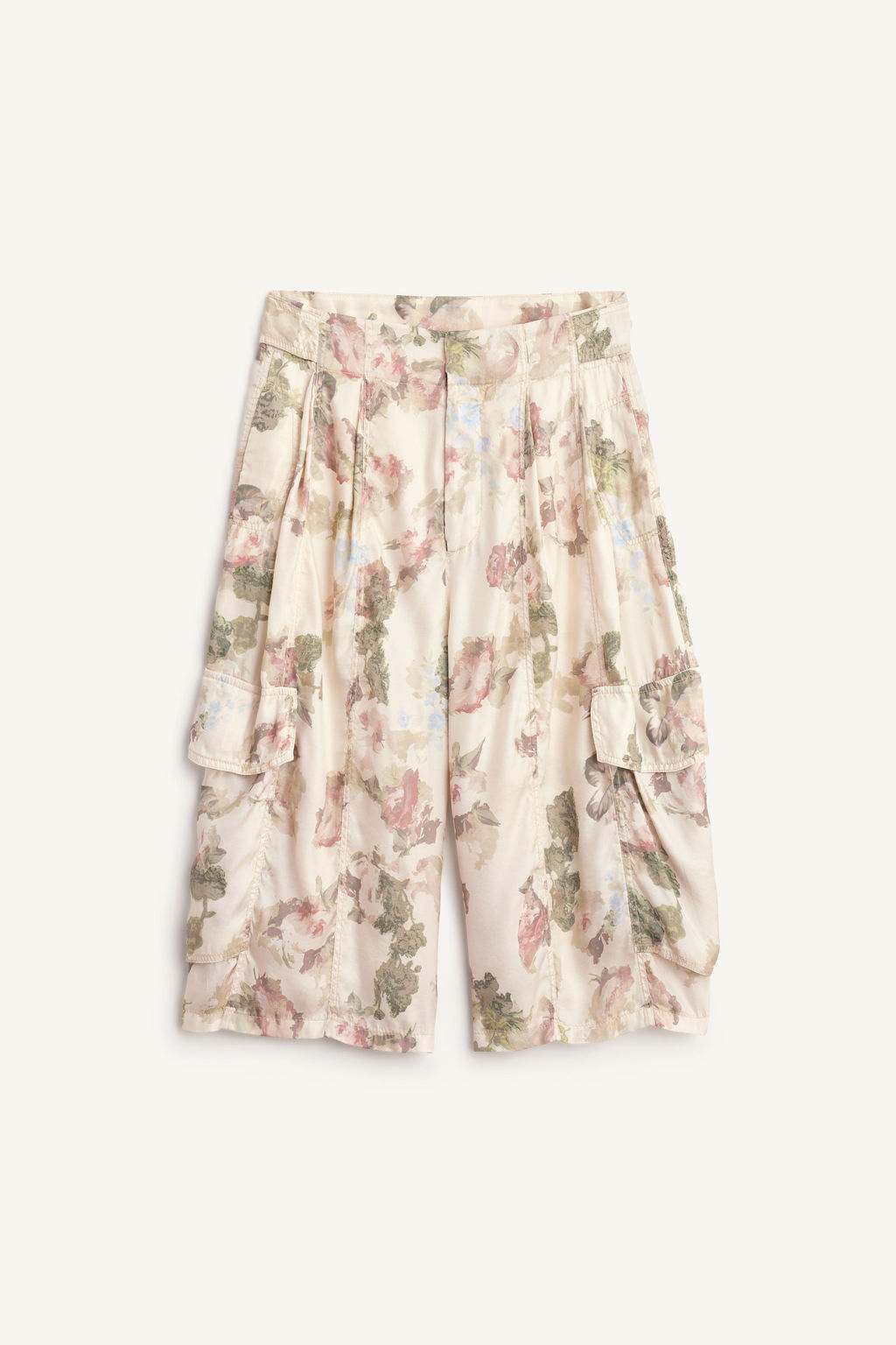 FLWRS BRMD / Estampado - Zara фото 4