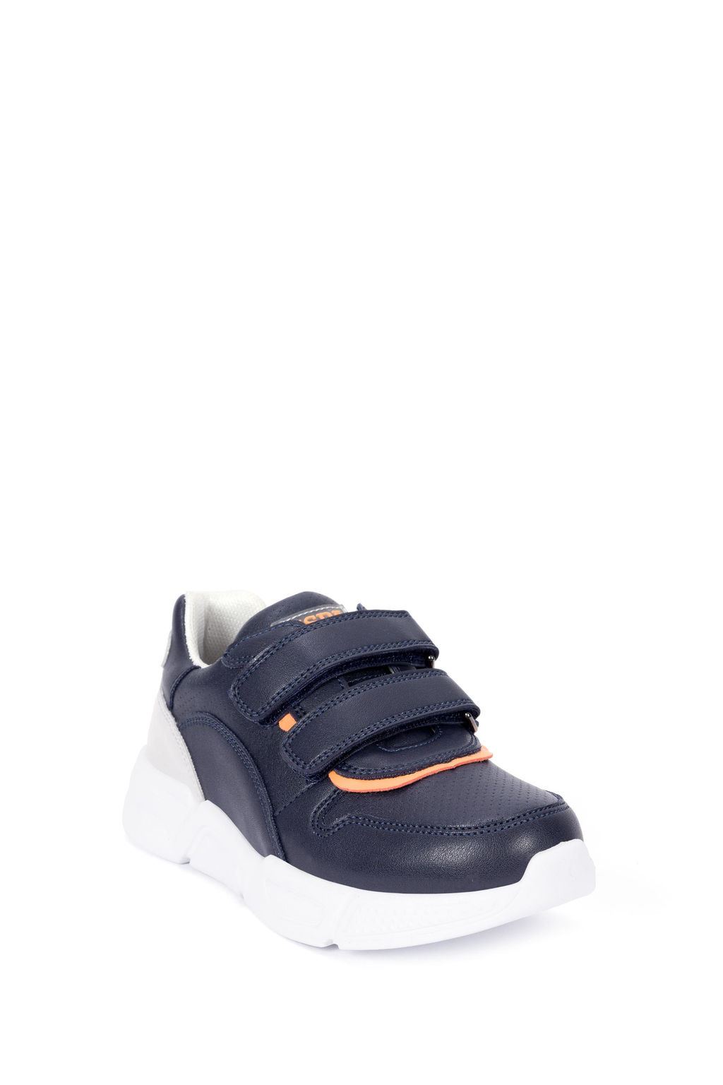 U. S. Polo Assn Темно-синие туфли для мальчика - U.s. polo assn фото 3