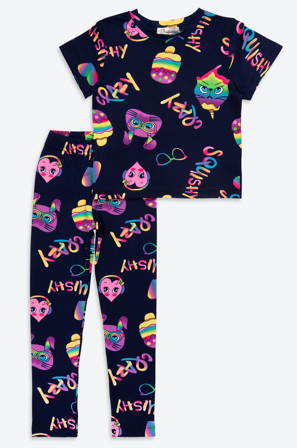 Костюм для девочки Bonito  фото 42