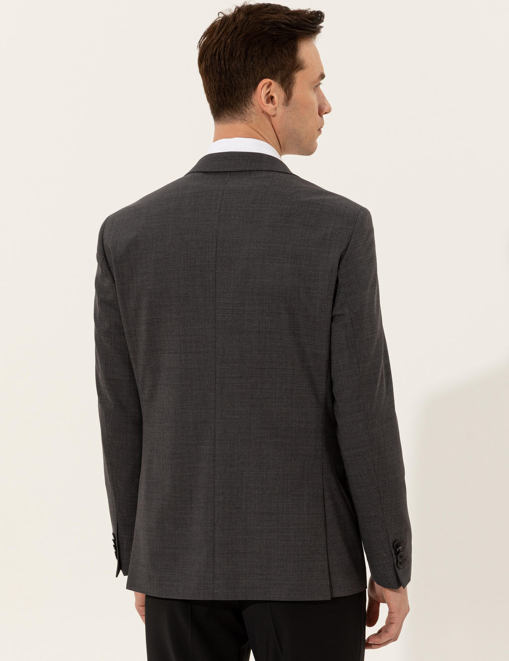 F_me Slim Fit Ceket