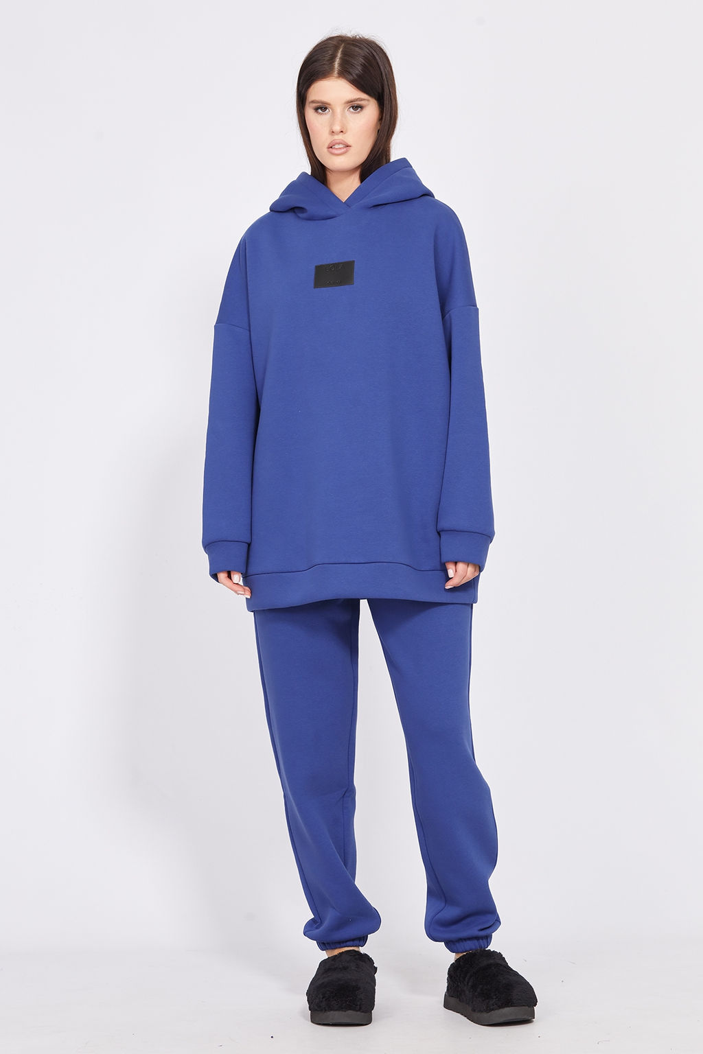 Костюм  2532 синий - Eola фото 2