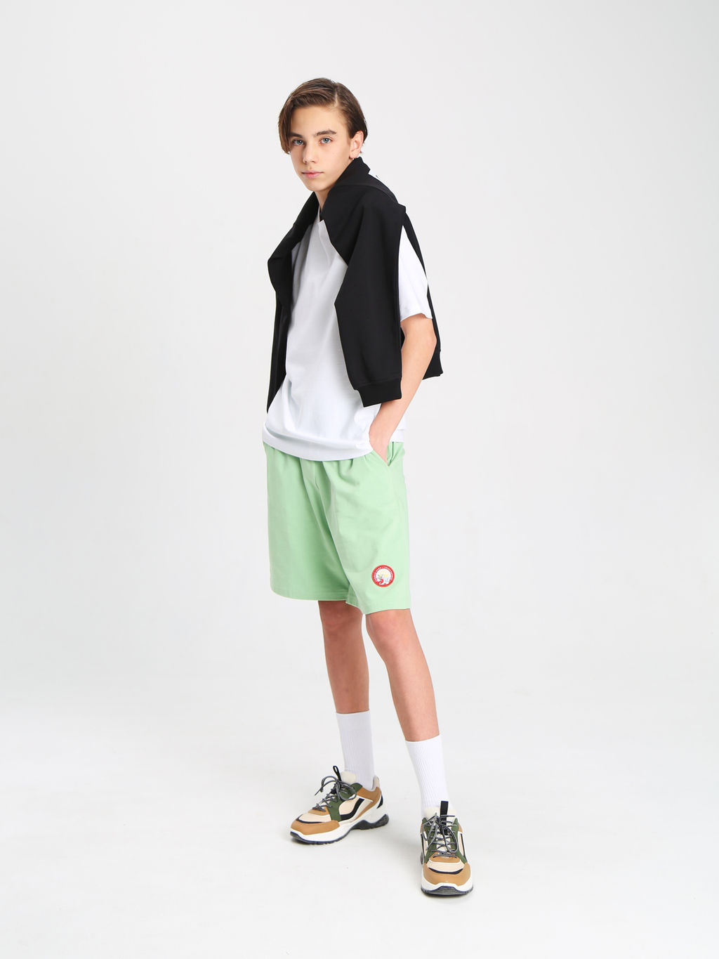 Шорты - Смена фото 5