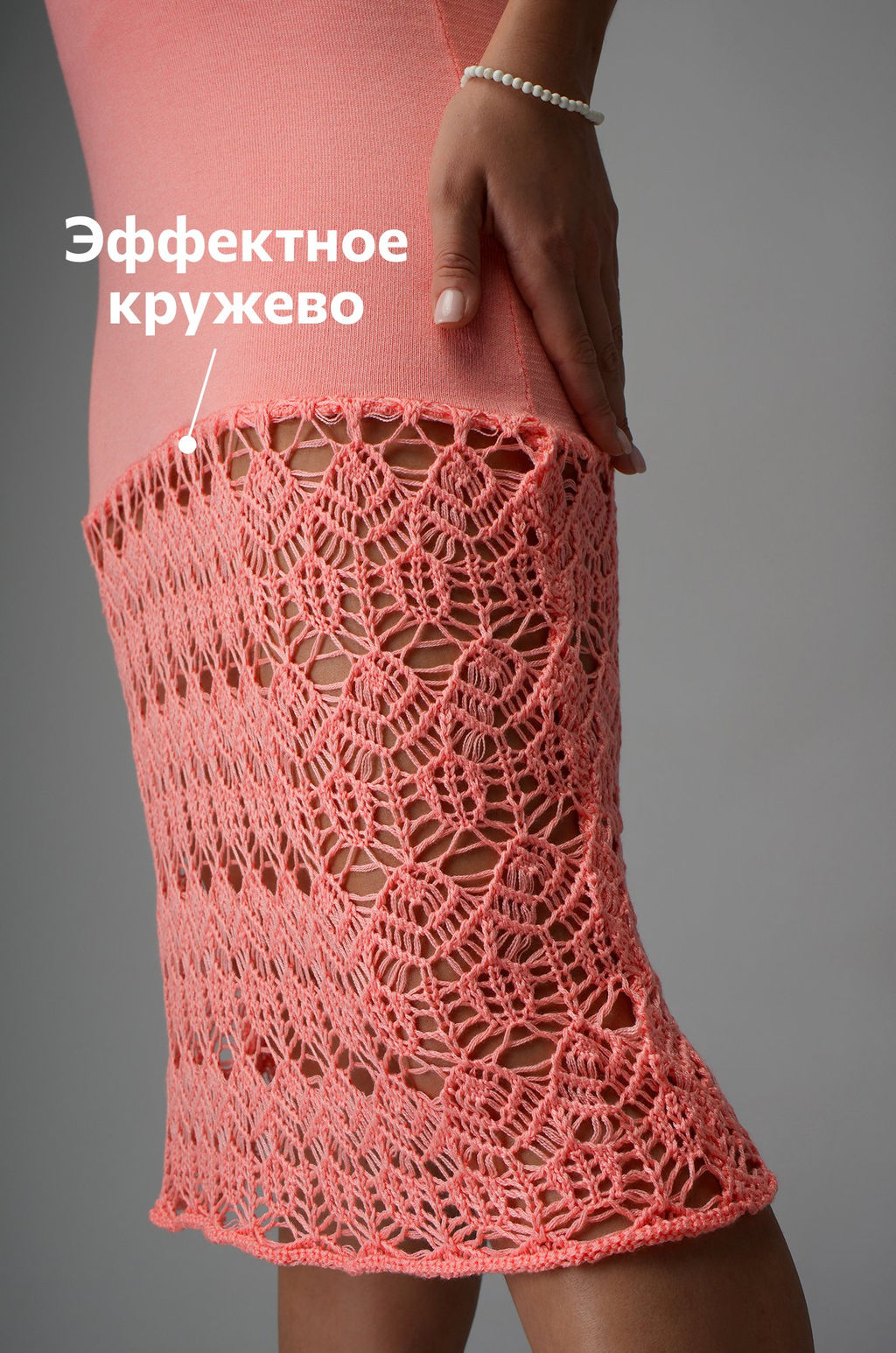 Женское летнее платье Happyfox - Happy fox фото 8