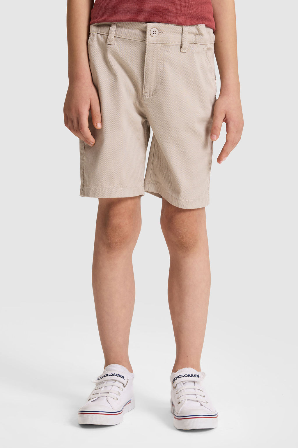 Erkek Гocuk TaЕ Dokuma Еort - U.s. polo assn фото 2