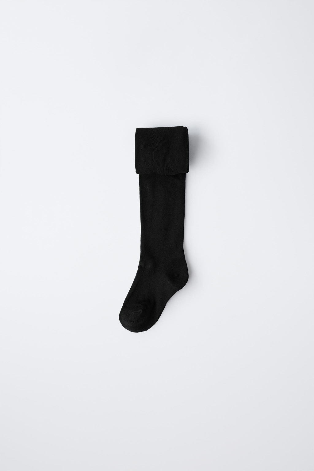 PLAIN TIGHTS - Zara фото 5