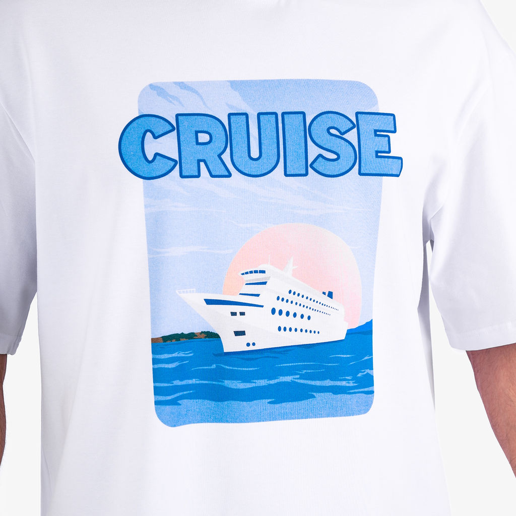 Футболка Top.978M белый - Argo classic фото 2